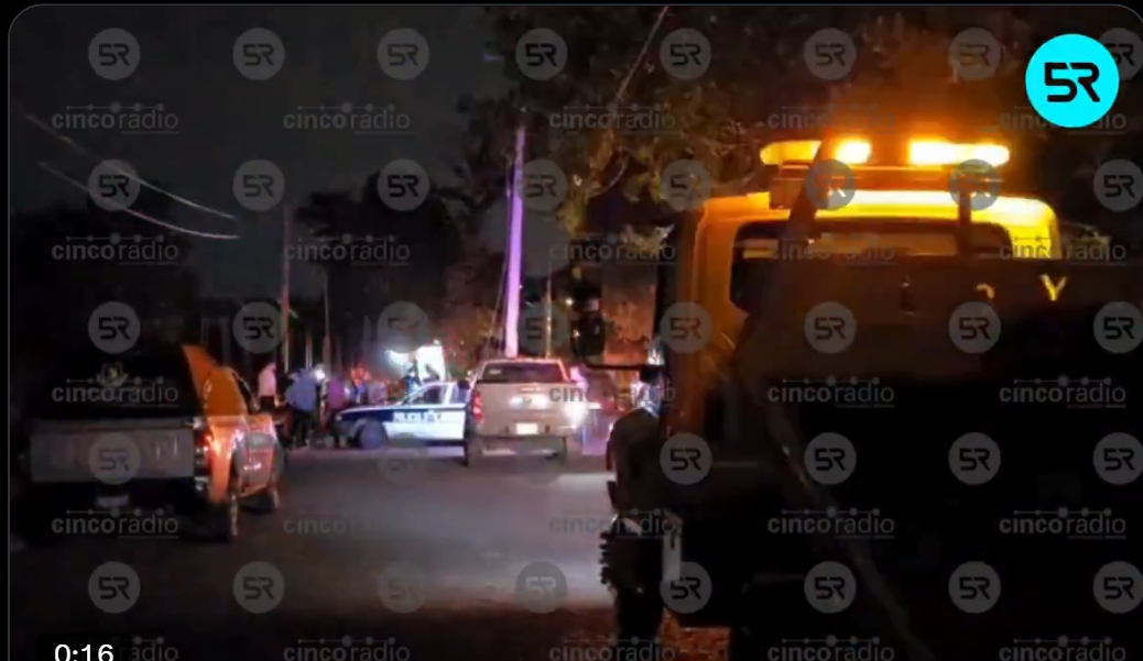 Mujer pierde la vida tras accidente en motocicleta en Atlixco Subtítulo: