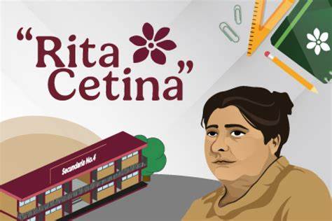 Beca Rita Cetina 2025: requisitos para preescolar y primaria