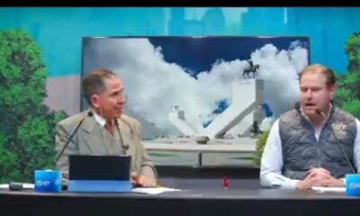 Ricardo Zayas anunció clases gratuitas y el regreso del Torneo de los Barrios en colonias populares de la capital poblana.