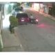 Mujer ebria choca camioneta en Tultitlán y huye del lugar