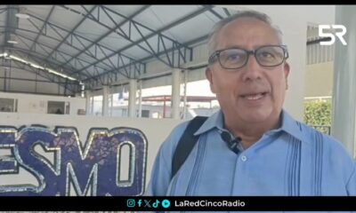 Muere joven en Guaymas tras picadura de araña violinista