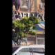 Un hombre pakistaní perdió la vida al colapsar una escalera durante su evacuación de un edificio en llamas en Brooklyn.