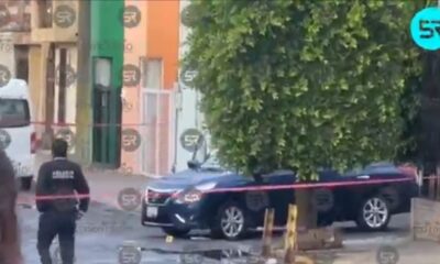 Mujer es hallada con impactos de bala en Alseseca