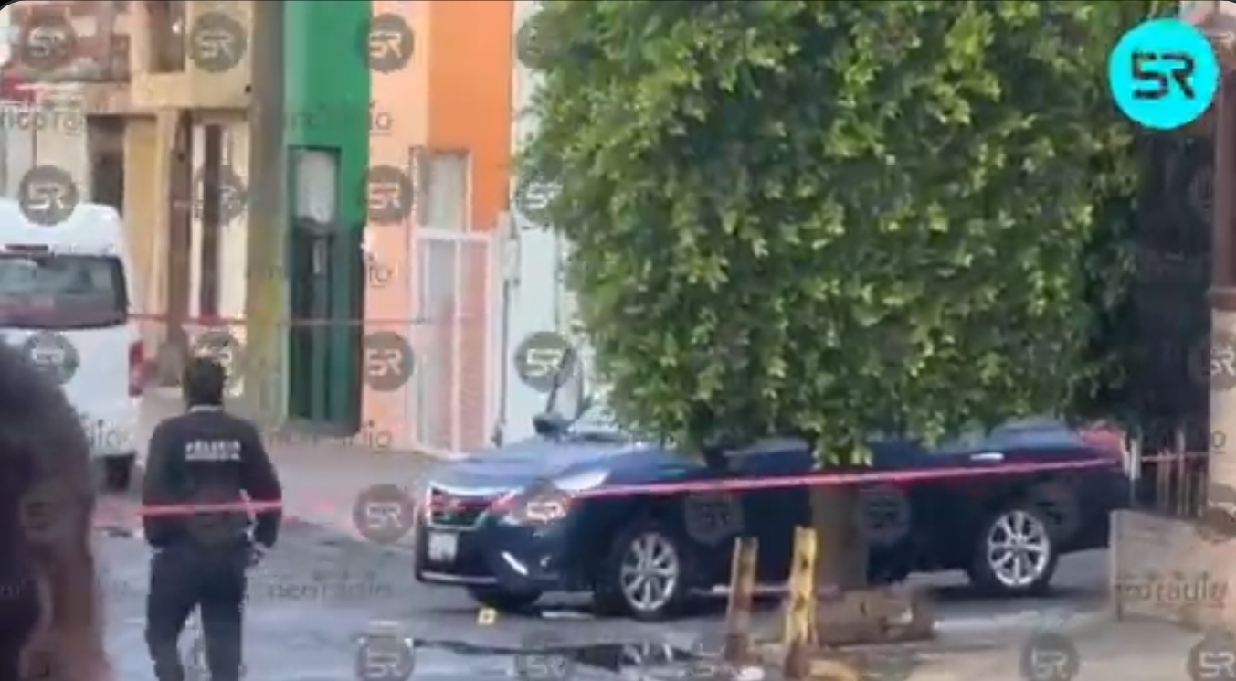 Mujer es hallada con impactos de bala en Alseseca
