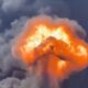 Explosión en planta química china deja muertos y heridos