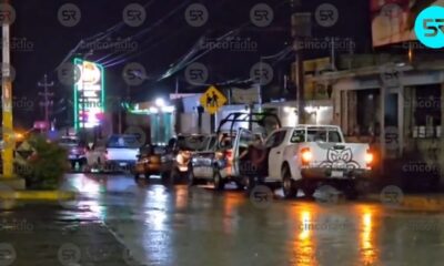 Hombre muere de un infarto mientras era trasladado al médico en Atlixco