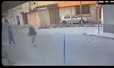 Víctima grave tras asalto en la colonia Universidades
