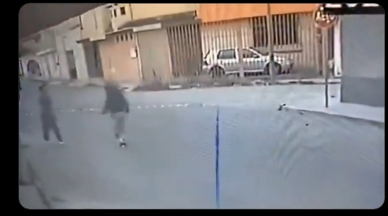 Víctima grave tras asalto en la colonia Universidades