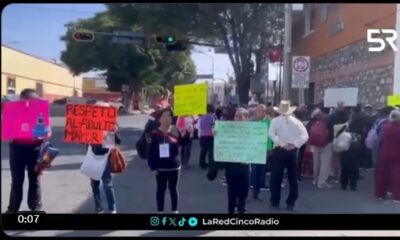 Familiares denuncian malos tratos en La Casa del Abue en Santa Anita
