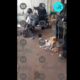 Captan a oficiales de tránsito de Tecamachalco robando gasolina de unidades oficiales
