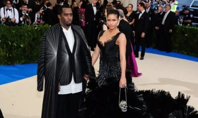 Cassie revela secuelas físicas tras orgías con Diddy