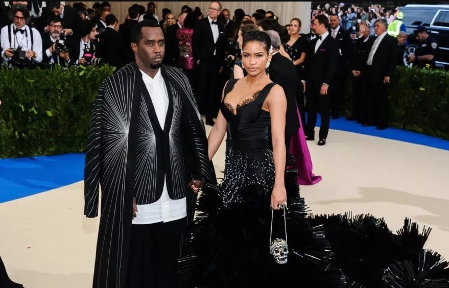 Cassie revela secuelas físicas tras orgías con Diddy