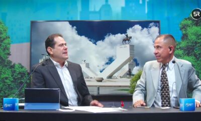 Héctor Rivadeneyra, presidente del Consejo Distrital 09 del INE en Puebla, explica el proceso de elección al Poder Judicial este 1 de junio. ¿Tienes dudas sobre cómo participar? Él te lo aclara todo en esta entrevista.