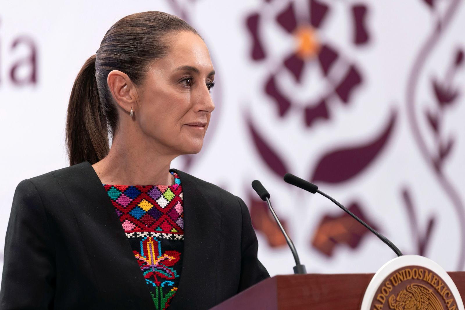 México lidera en bienestar laboral dentro del G20: Sheinbaum