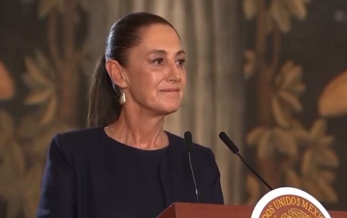 Sheinbaum anuncia aumento salarial y más vacaciones a docentes