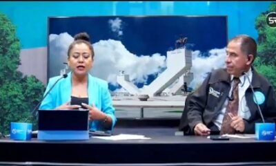 Puebla prohíbe el matrimonio infantil: Celia Bonaga explica nueva ley y propone higiene gratuita en escuelas