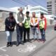 El Gobierno de Puebla lanza el Programa Estaciónate Aquí con más de 9 mil cajones, 3 horas gratis y beneficios de seguridad para los usuarios.