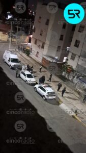 Hombre muere tras pelea en Infonavit El Carmen, Puebla