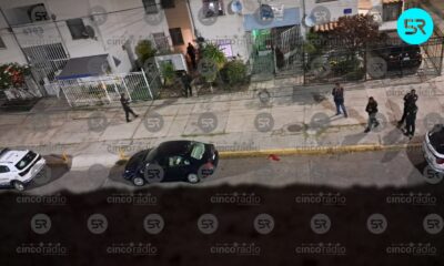 Hombre muere tras pelea en Infonavit El Carmen, Puebla