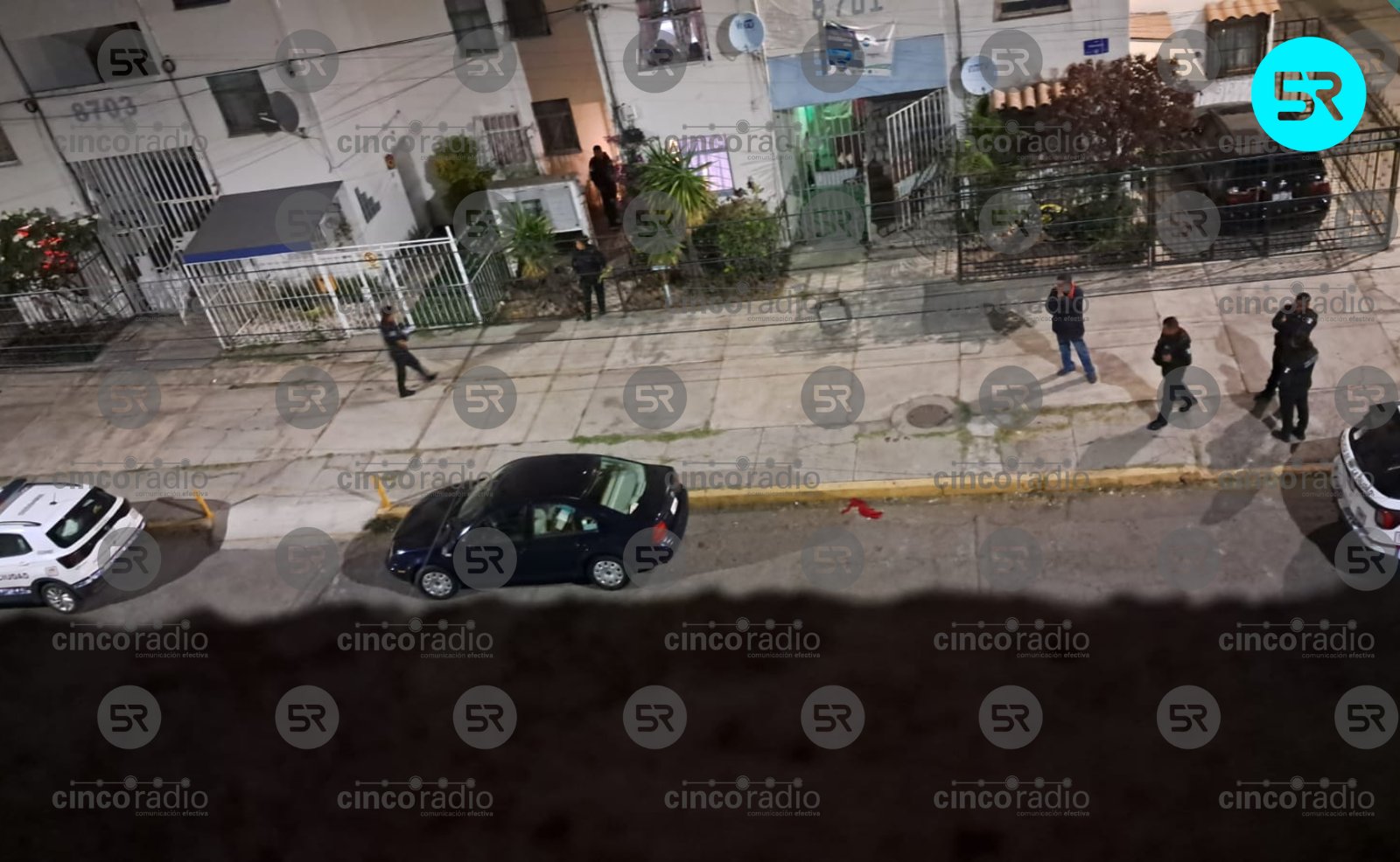 Hombre muere tras pelea en Infonavit El Carmen, Puebla
