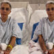 Federica Quijano pide ayuda tras ser hospitalizada de emergencia