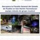 El equipo musical fue localizado en San Rafael Tlanalapan tras ser robado en Ixtapaluca; continúan las investigaciones para dar con los responsables.