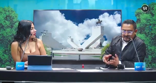 Explican mecanismos alternativos penales en Puebla