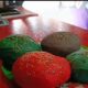Burger Color celebra con hamburguesas de colores vivos