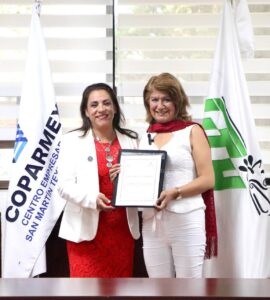 Con esta alianza, se busca estrechar la relación entre la academia y el sector productivo, creando mayores oportunidades de desarrollo para los jóvene