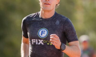 IAU niega récord a atleta ruso que ganó exigente ultramaratón en Francia