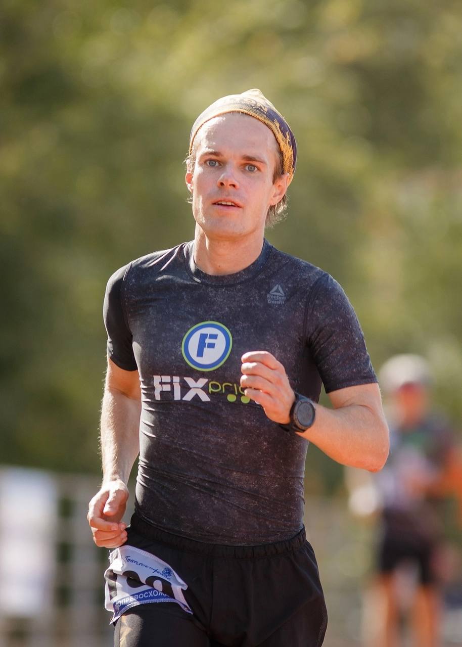IAU niega récord a atleta ruso que ganó exigente ultramaratón en Francia