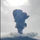 Erupciona el volcán Marapi; imponen alerta en Indonesia