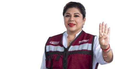 Asesinan a Yesenia Lara, candidata de Morena en Texistepec, Veracruz