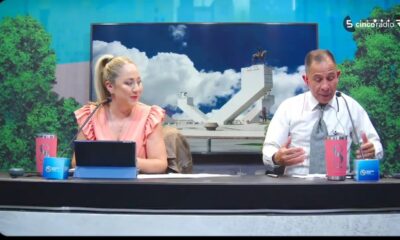 Norma Sandoval, candidata a magistrada, llamó a usar ine.mx para ubicar casillas, conocer aspirantes y ensayar el voto antes del 2 de junio.