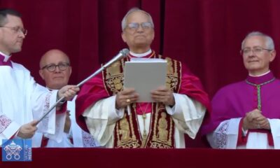 ¿Quién es el Papa León XIV? Biografía de Robert Francis Prevost, el nuevo Papa