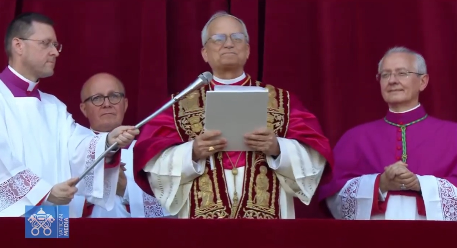 ¿Quién es el Papa León XIV? Biografía de Robert Francis Prevost, el nuevo Papa