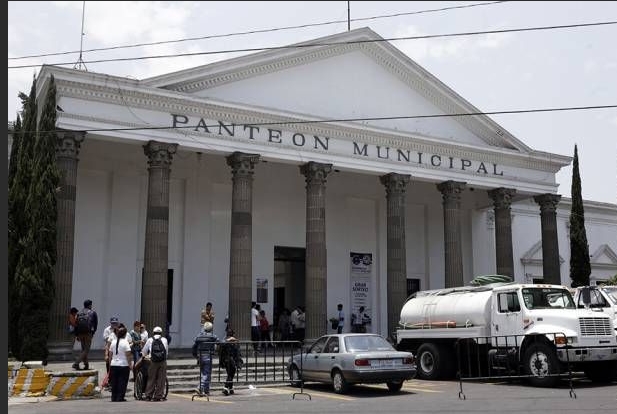 Panteón Municipal ofrecerá acceso controlado y más servicios