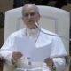 El papa León XIV exige la liberación de periodistas encarcelados