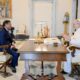 Gustavo Petro invitó al Papa León XIV a Colombia y propuso que el Vaticano sea sede de un eventual acercamiento con el ELN.