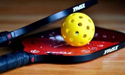 Puebla será sede del "Pickleball Open 2025" en La Noria