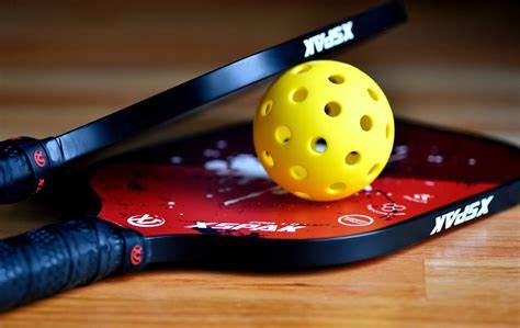 Puebla será sede del "Pickleball Open 2025" en La Noria