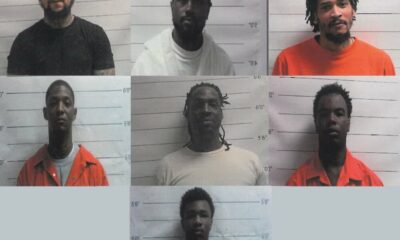 Fuga masiva de 11 reos en Nueva Orleans alarma a la ciudad