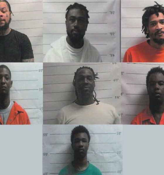 Fuga masiva de 11 reos en Nueva Orleans alarma a la ciudad