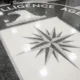 Tiroteo frente a sede de la CIA; guardia hiere a mujer
