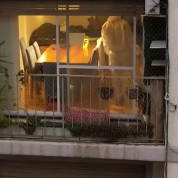 Laura Leguizamón asesinó a su esposo e hijos antes de quitarse la vida. Dejó una carta que revela un colapso mental sin retorno.