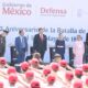 Puebla conmemora el 5 de Mayo con llamado a la soberanía