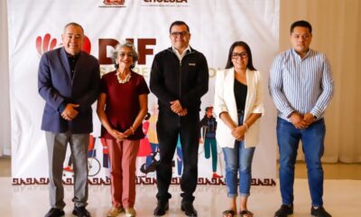 San Pedro Cholula impulsa colaboración regional por las familias
