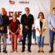 San Pedro Cholula impulsa colaboración regional por las familias