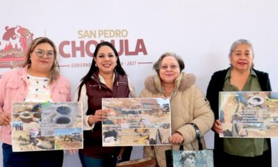 Más de 120 ciudadanos atendidos en "Escuchando a Cholula"