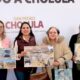 Más de 120 ciudadanos atendidos en "Escuchando a Cholula"